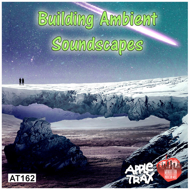 Building Ambient Soundscapes album cover