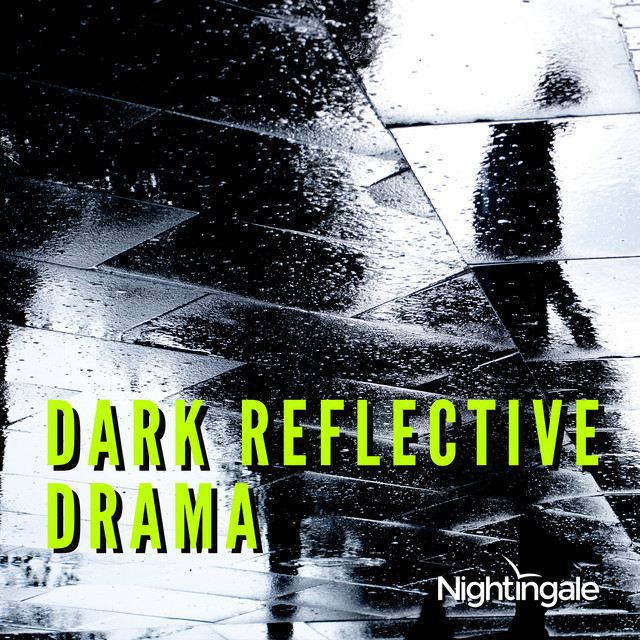 Dark Reflective Drama album cover