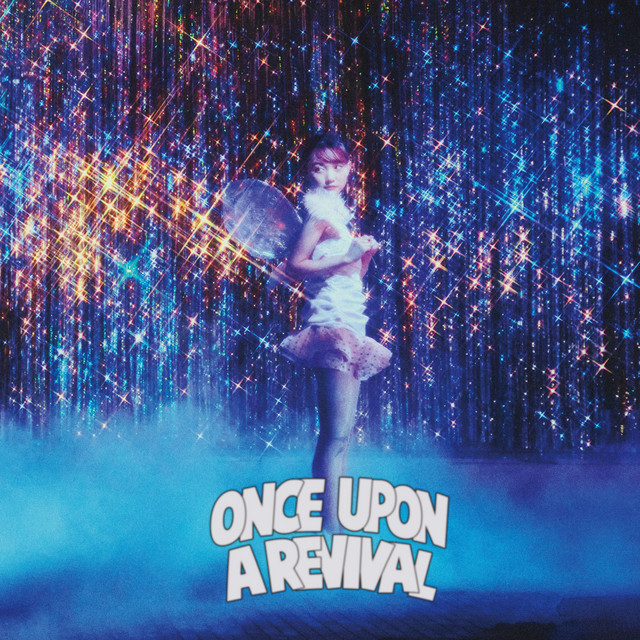 ワンス・アポン・ア・リバイバル album cover