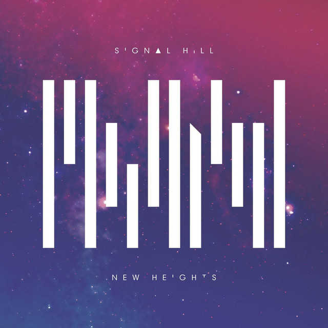 New Heights album cover