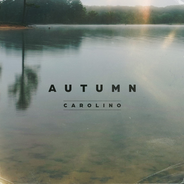 Autumn album cover