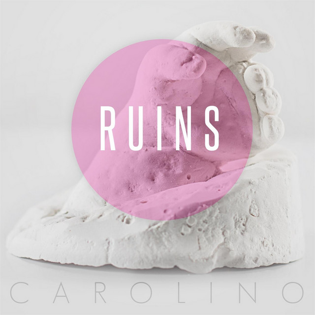 Ruins album cover
