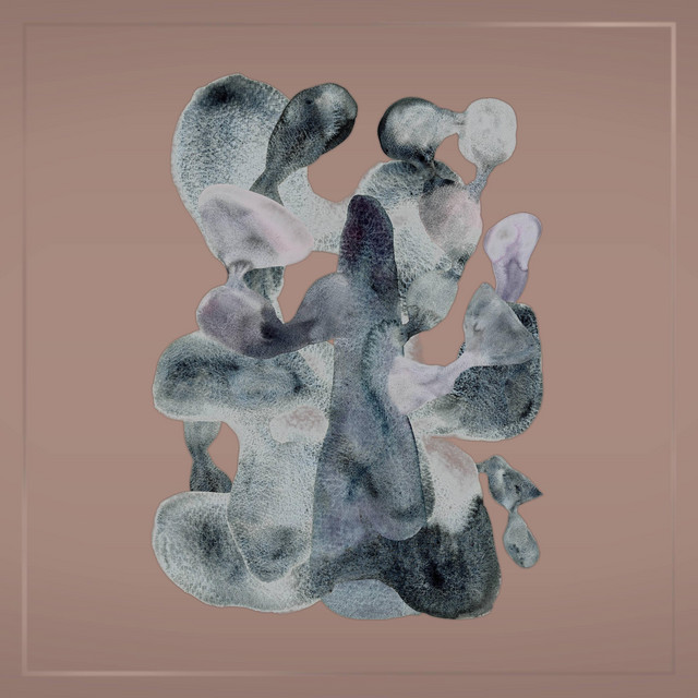 An Encounter with Broken Time album cover