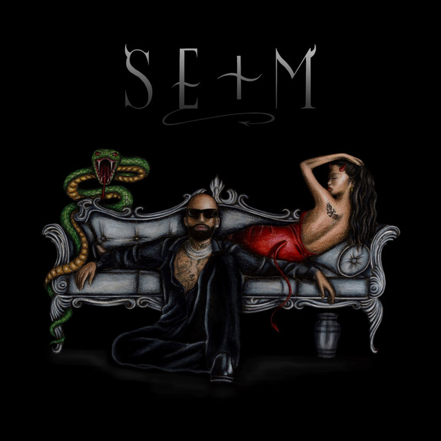 Sentimiento, Elegancia y Más Maldad album cover