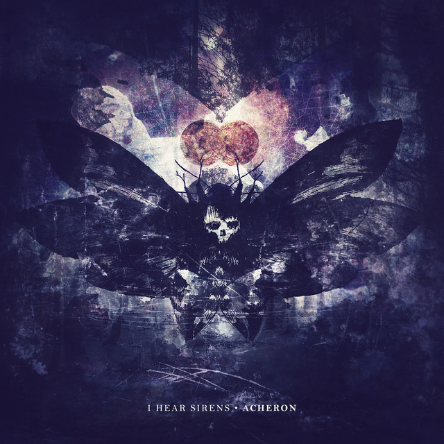 Acheron album cover