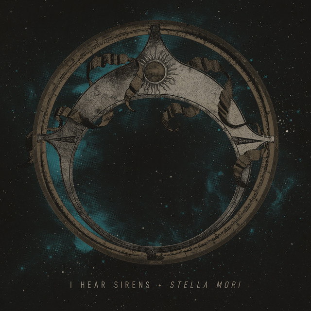 Stella Mori album cover