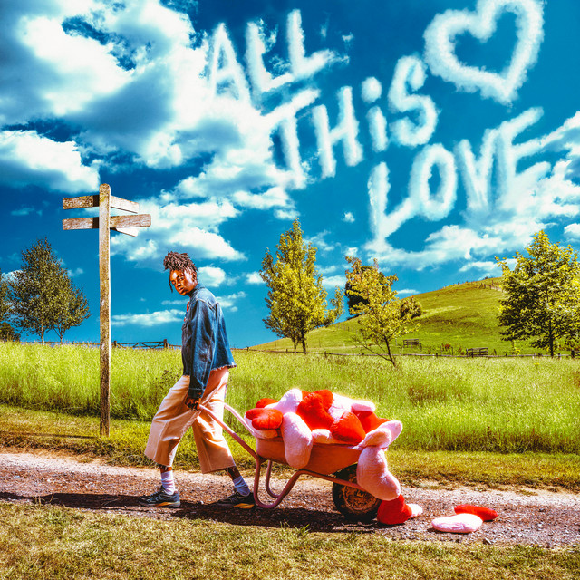 All This Love