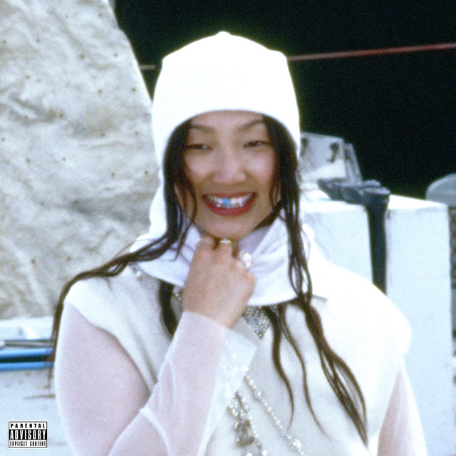 a liquid breakfast DELUXE album cover
