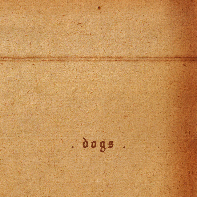 Dogs album cover