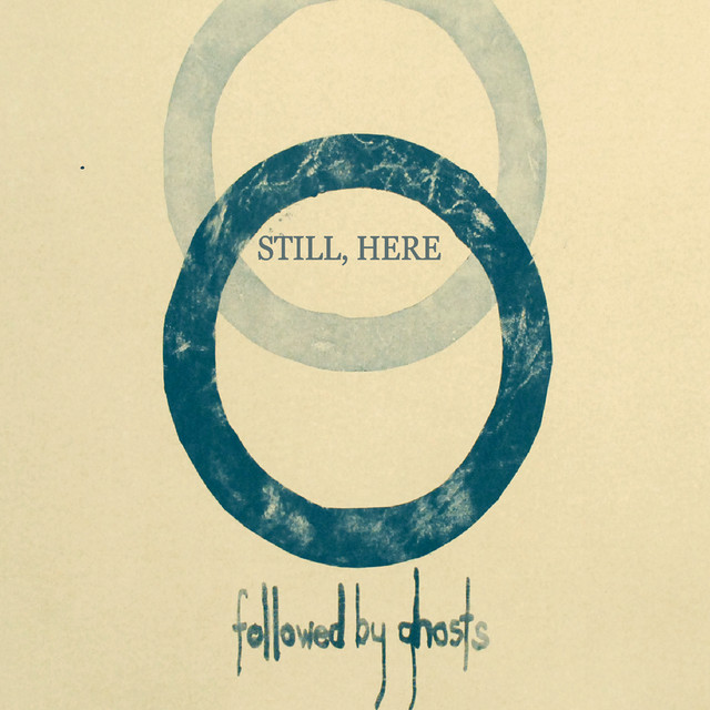 Still, Here album cover