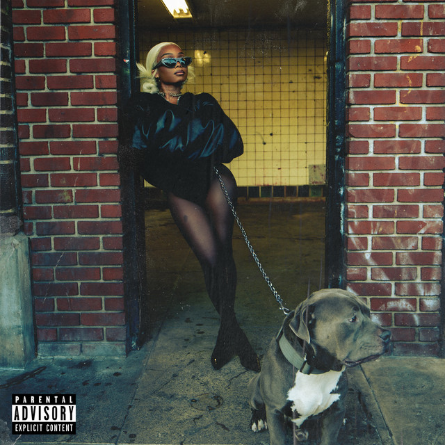iight bet! album cover