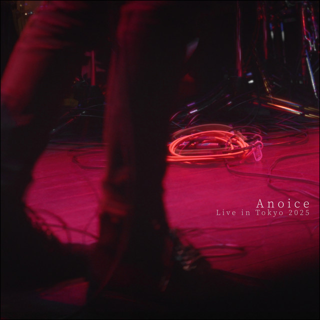 Live in Tokyo 2025 (Live in Tokyo 2025) album cover
