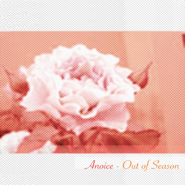 Out of Season album cover