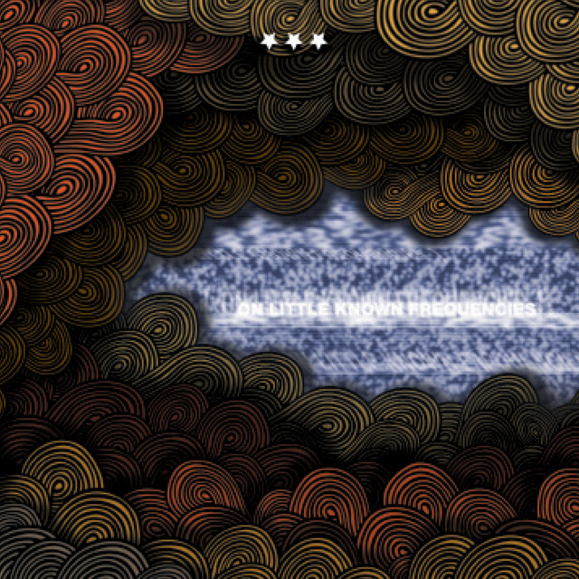 On Little Known Frequencies album cover