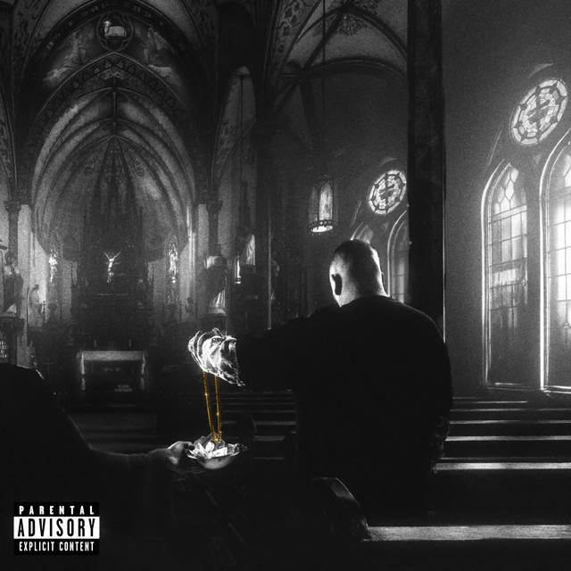 Sinners Club album cover