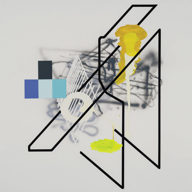 Mechanics of Dominion album cover