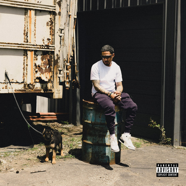 Owe It To Myself album cover