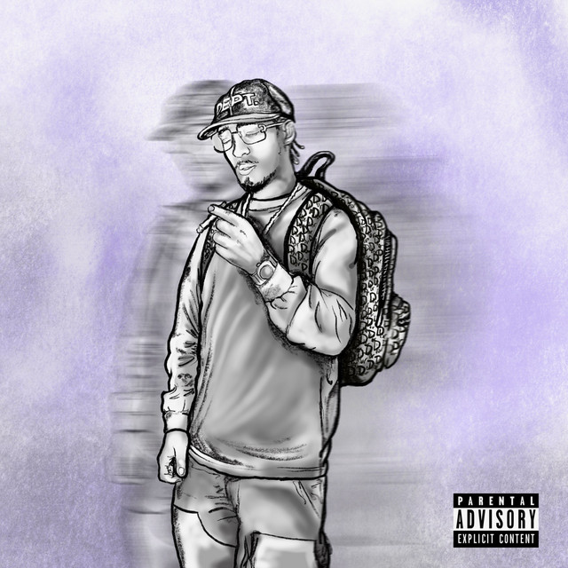 Motion album cover