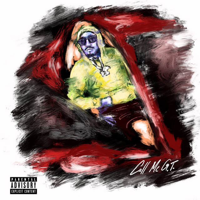 Call Me G.T. album cover