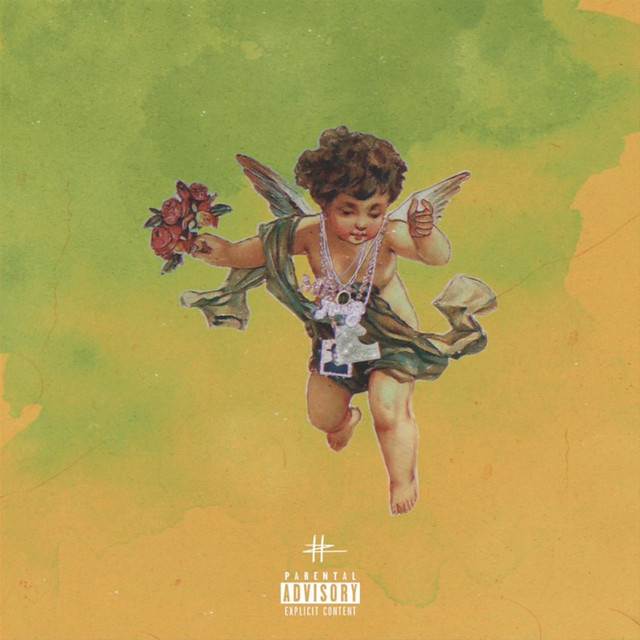 Merciless album cover