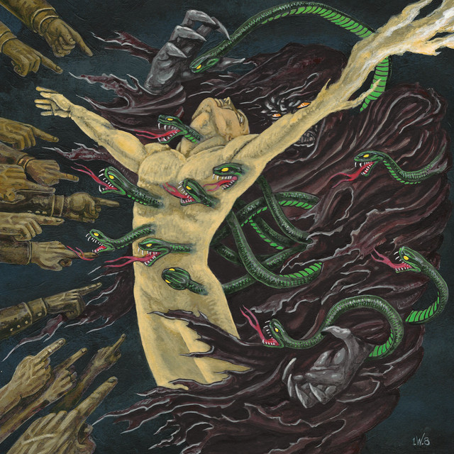 No Good to Anyone album cover