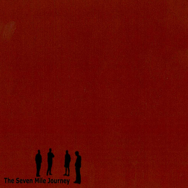 The Journey Studies album cover