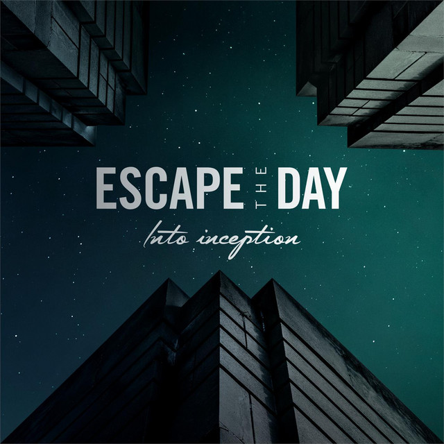Into Inception album cover