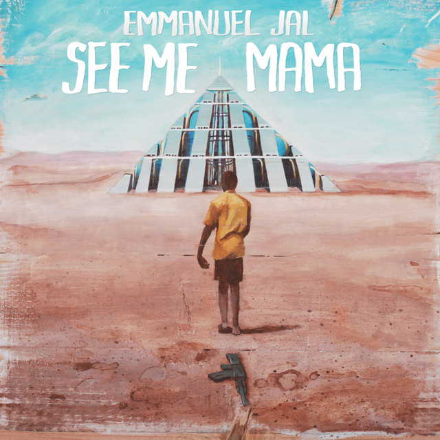 See Me Mama album cover