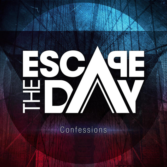 Confessions album cover