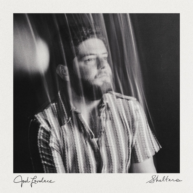 Shelters album cover