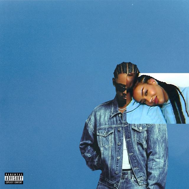 STREETS SAY YOU STILL MISS ME album cover