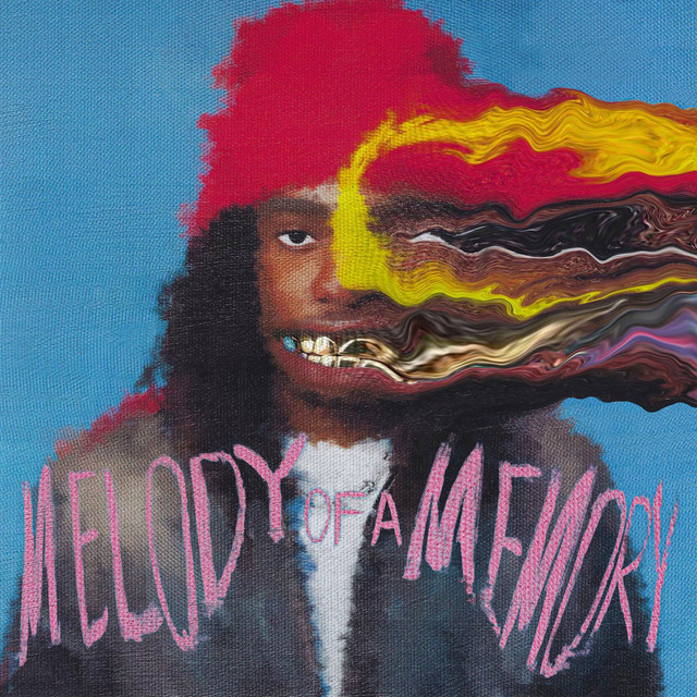 Melody Of A Memory album cover