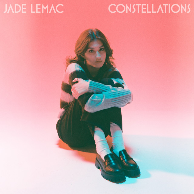 Constellations album cover