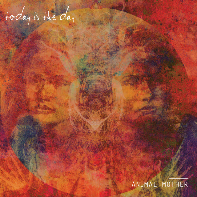 Animal Mother album cover