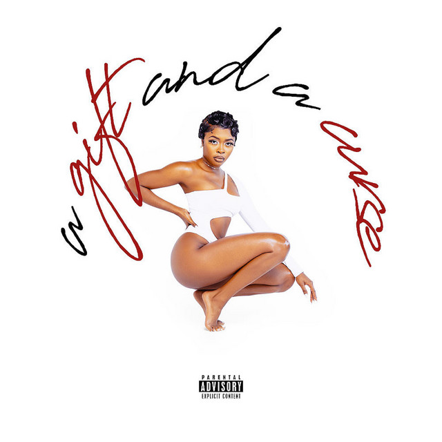 A Gift and A Curse album cover