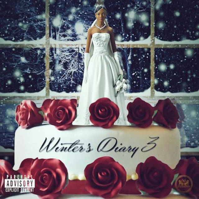 Winter's Diary 3 album cover