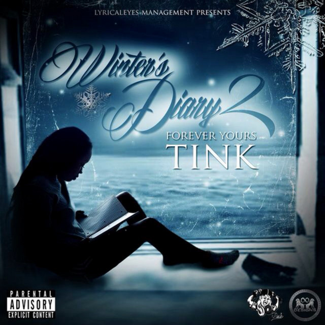 Winter's Diary 2: Forever Yours album cover