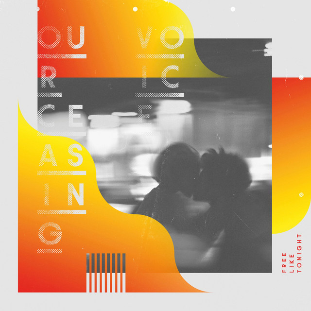 Free Like Tonight album cover