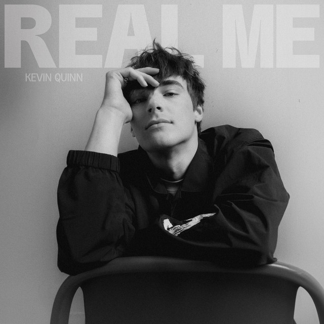 Real Me album cover