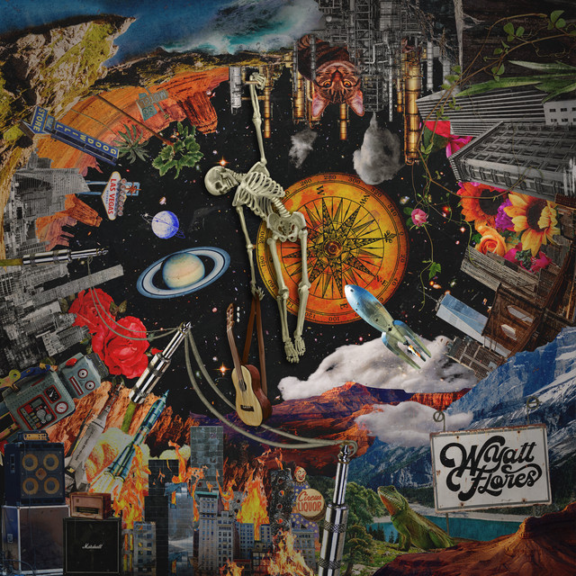 Life Lessons album cover