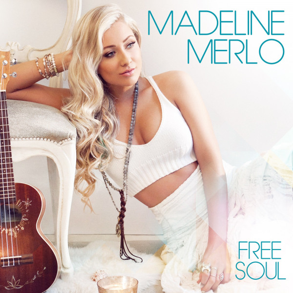 Free Soul album cover