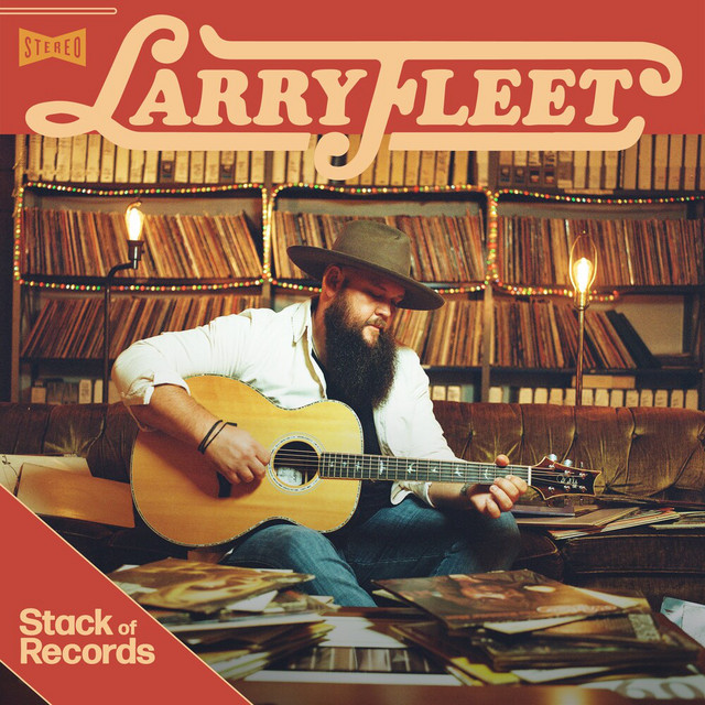 Stack of Records album cover