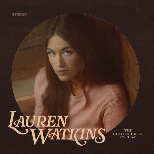 The Heartbroken Record album cover