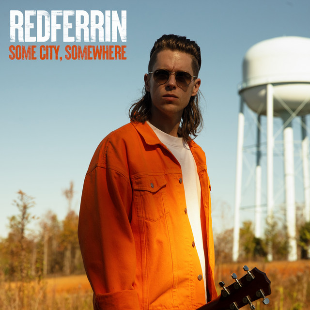Some City, Somewhere album cover