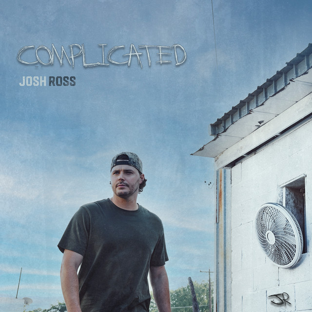 Complicated album cover