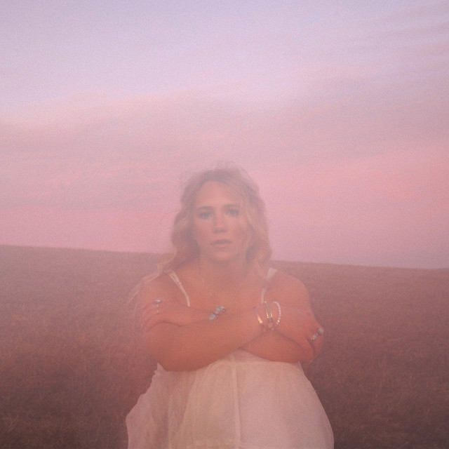 let go letters album cover