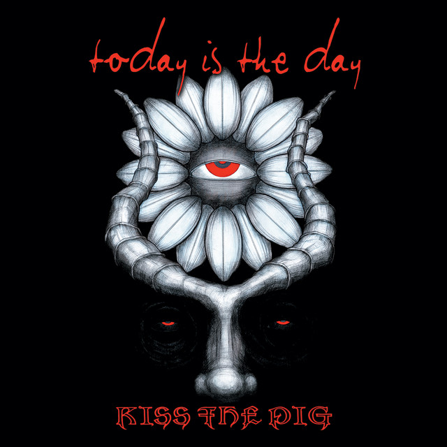 Kiss the Pig album cover