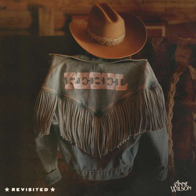 REBEL (Revisited) album cover