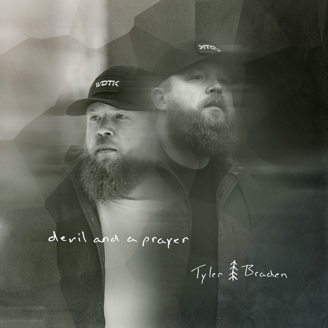 devil and a prayer album cover