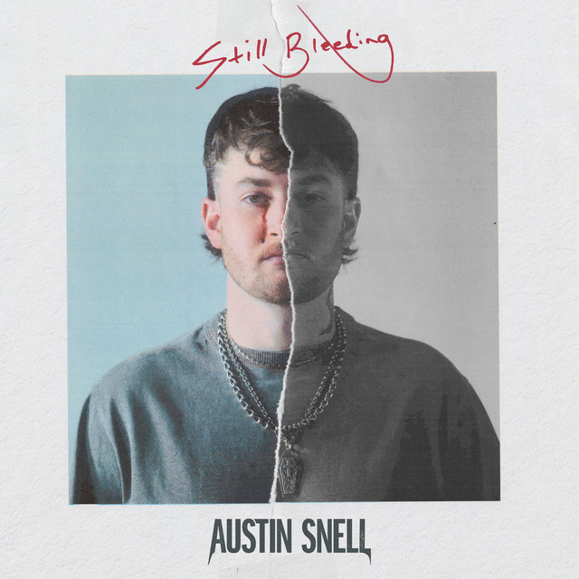 Still Bleeding album cover